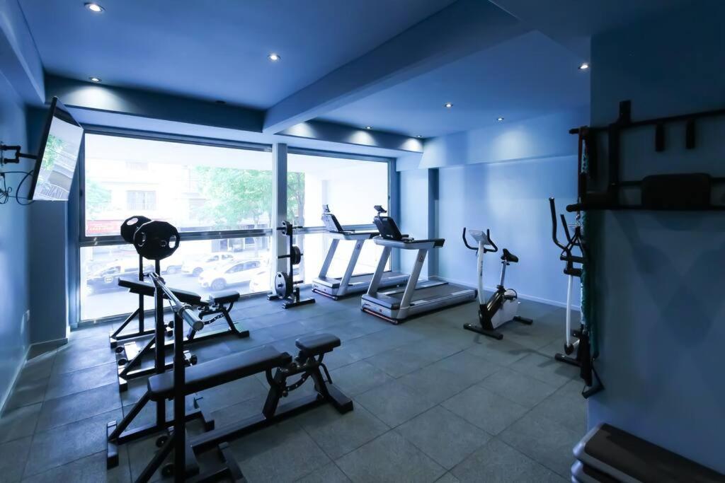 Appartement Hermoso Studio, Piso Alto Con Amenities V.urquiza