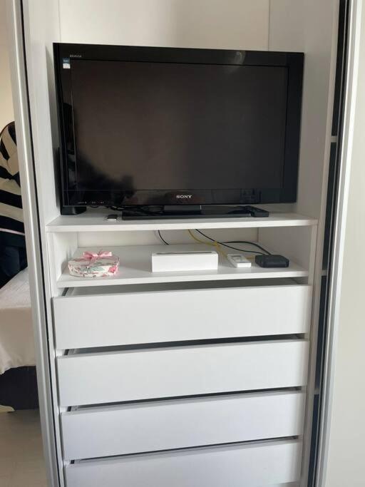 Hermoso Studio, Piso Alto Con Amenities V.urquiza Appartement *