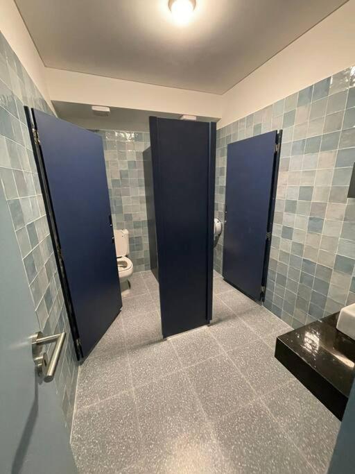 Hermoso Studio, Piso Alto Con Amenities V.urquiza Appartement Buenos Aires