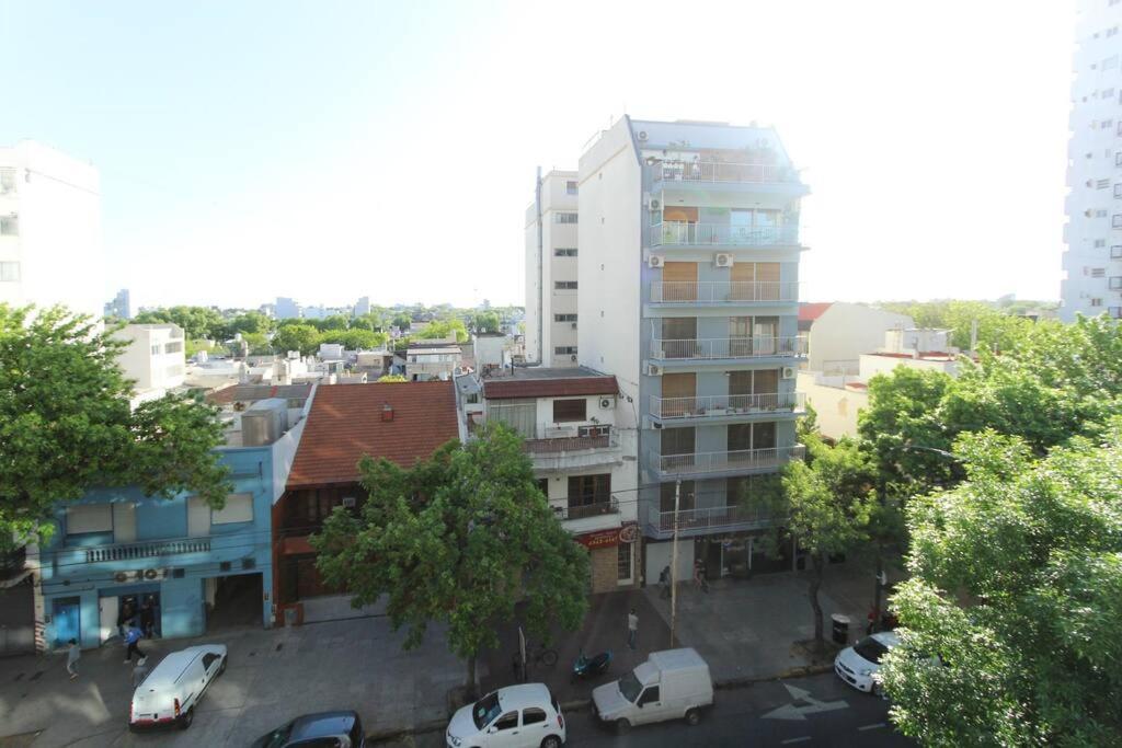 Appartement Hermoso Studio, Piso Alto Con Amenities V.urquiza