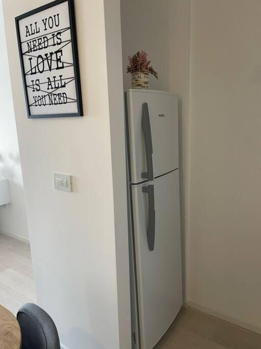 Appartement Hermoso Studio, Piso Alto Con Amenities V.urquiza