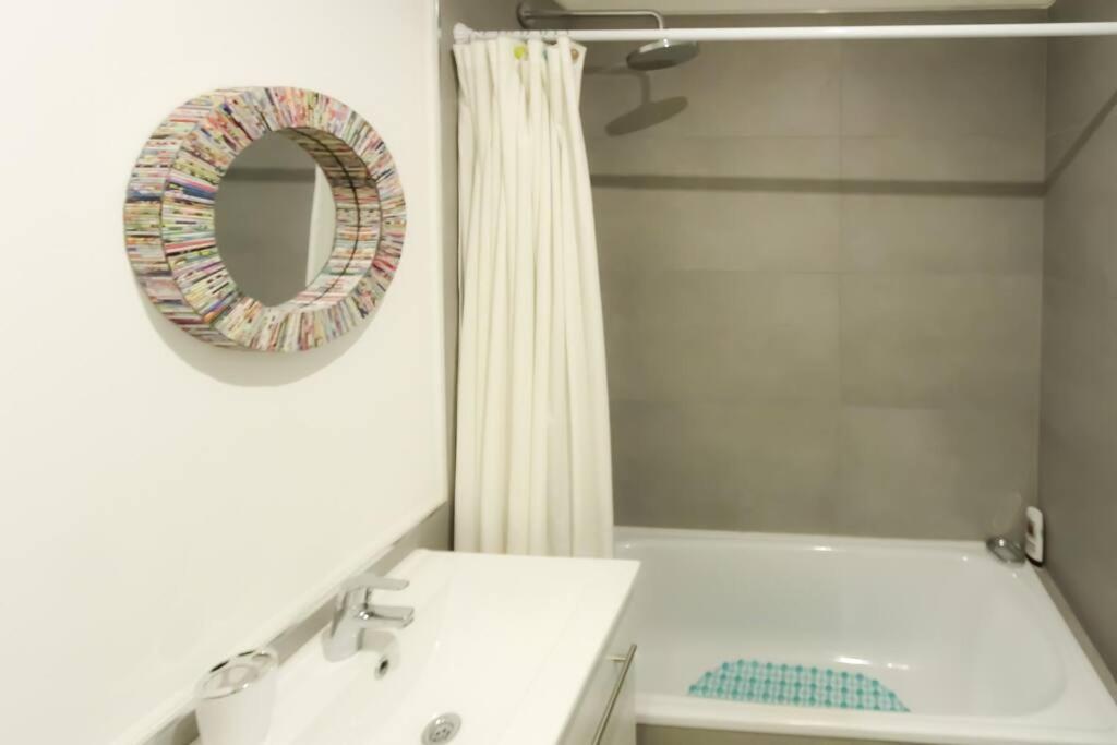 Appartement Hermoso Studio, Piso Alto Con Amenities V.urquiza Buenos Aires