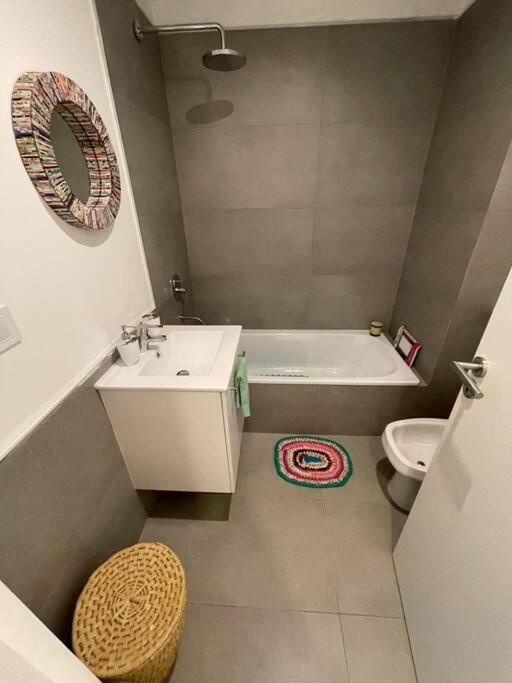 Appartement Hermoso Studio, Piso Alto Con Amenities V.urquiza Buenos Aires