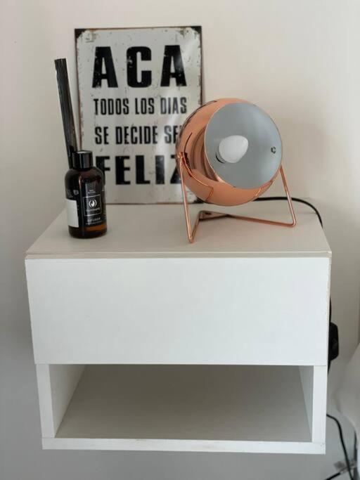 Hermoso Studio, Piso Alto Con Amenities V.urquiza Buenos Aires