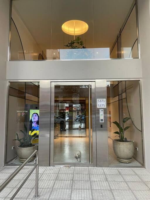 Hermoso Studio, Piso Alto Con Amenities V.urquiza Appartement Buenos Aires