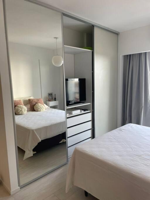 Appartement Hermoso Studio, Piso Alto Con Amenities V.urquiza Buenos Aires