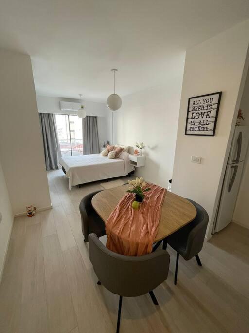 Hermoso Studio, Piso Alto Con Amenities V.urquiza Apartment